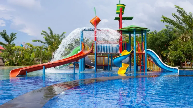 Blue Tree Phuket Water Park: Your Aquatic Paradise in Thailand