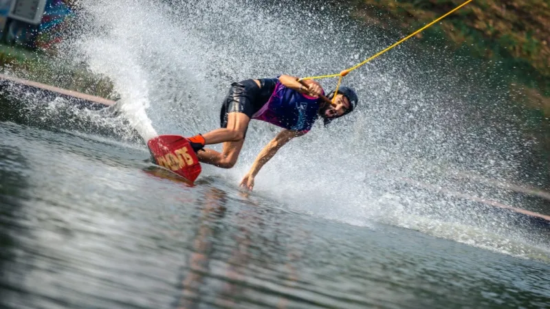 Anthem Wakepark