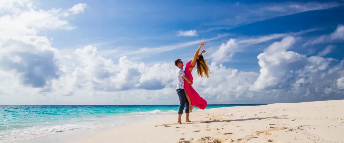 Honeymoon in Mauritius: Start Your “Together Forever” from this Romantic Destination
