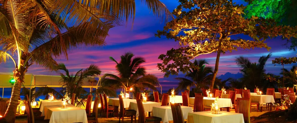 8 Best Restaurants in Phuket: Where All Food Lovers Unite