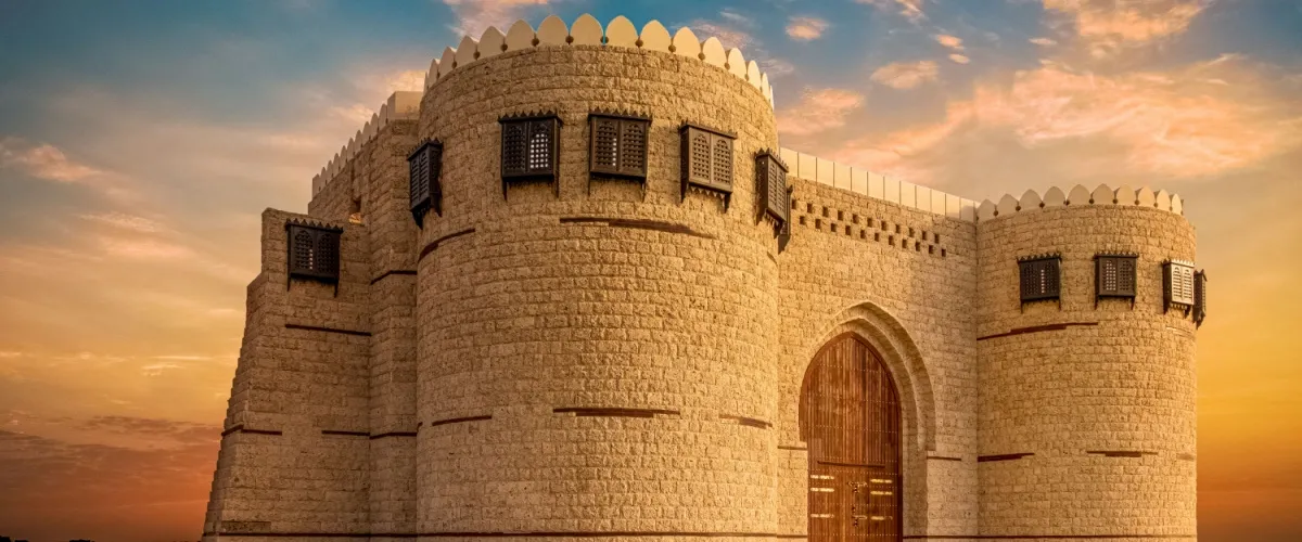 Jeddah Historical City Tour: Unveil the Mystical Layers of Jeddah's History