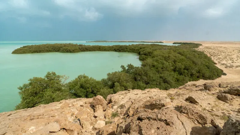 Farasan Islands