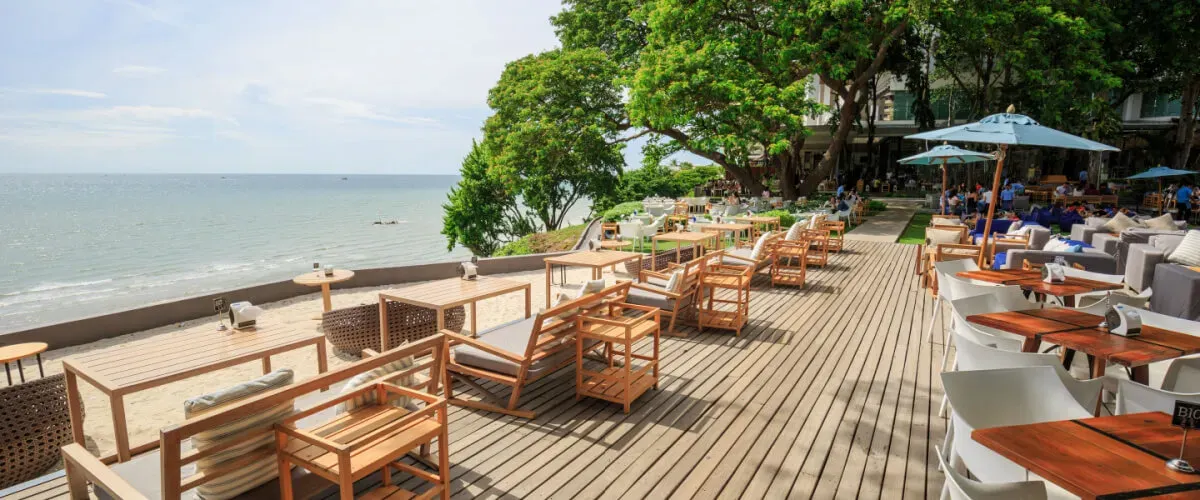 8 Best Restaurants in Pattaya: Rush to These Gourmet Restaurants for a Gastronomic Experience