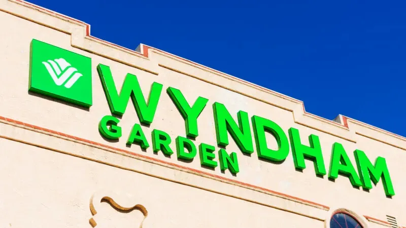 Wyndham Garden Dammam