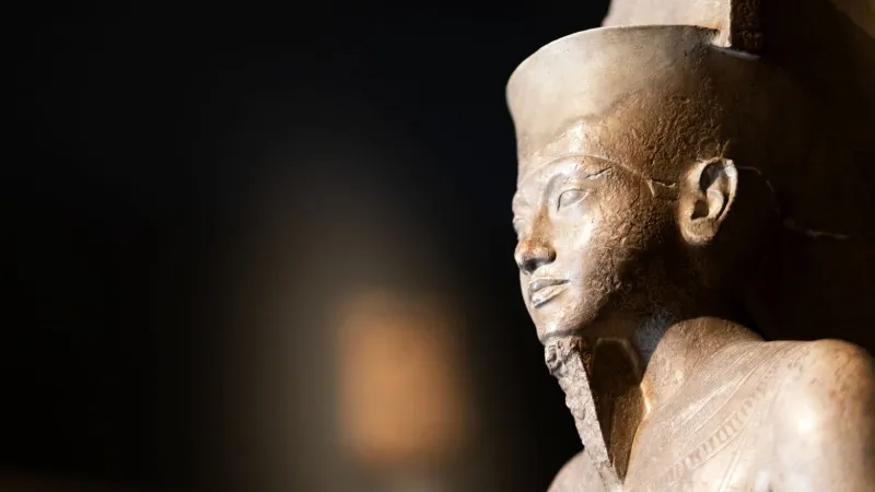 Travel tips for Luxor Museum Egypt