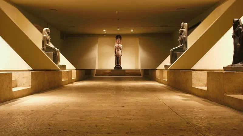 Luxor Museum Egypt: A Historical Walk into the Archaeological Treasure of Egypt