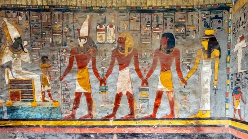 Luxor Museum Egypt: A Historical Walk into the Archaeological Treasure of Egypt