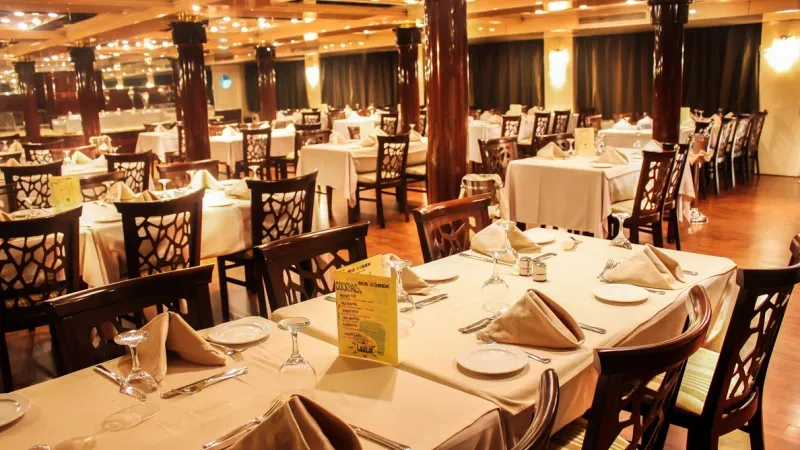 Lantern Room Restaurant