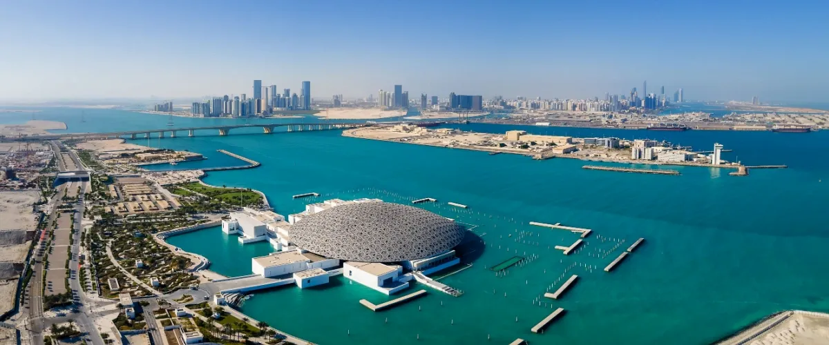 Top Museums in Abu Dhabi: Discover the Essence of Art and History