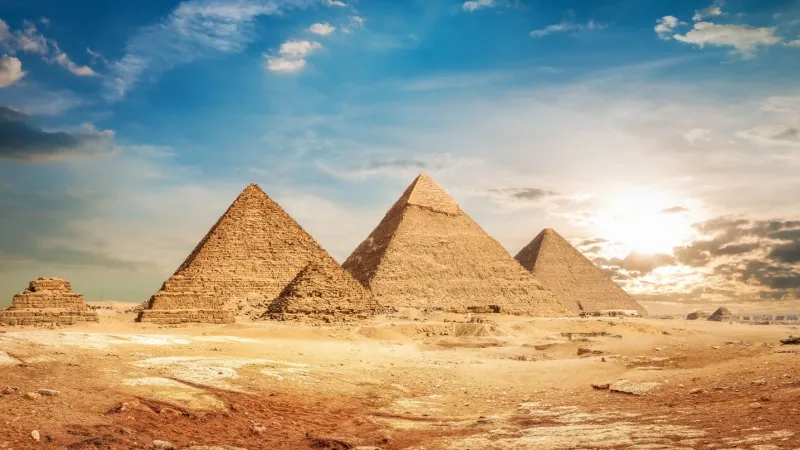 Things to do in Giza: Explore Giza’s Best Kept Secrets