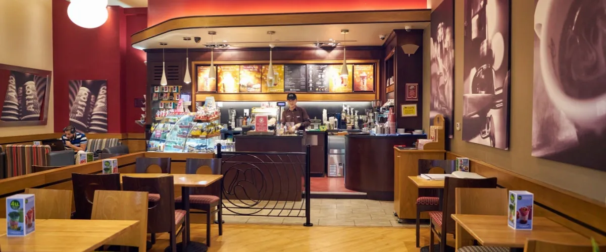 Best Cafes in Abu Dhabi: Enjoy a Journey through Cafe Delights