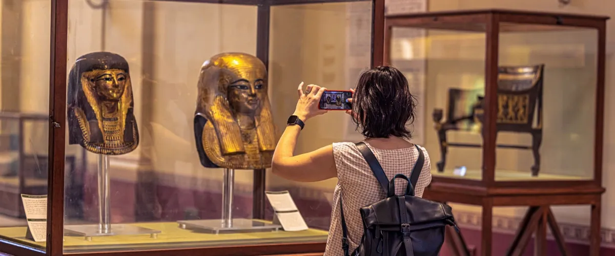 Best Museums in Egypt: Museums Unveiling Millennia of Civilization
