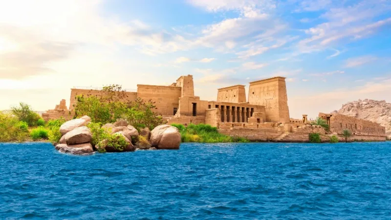 Best Places to Visit in Aswan