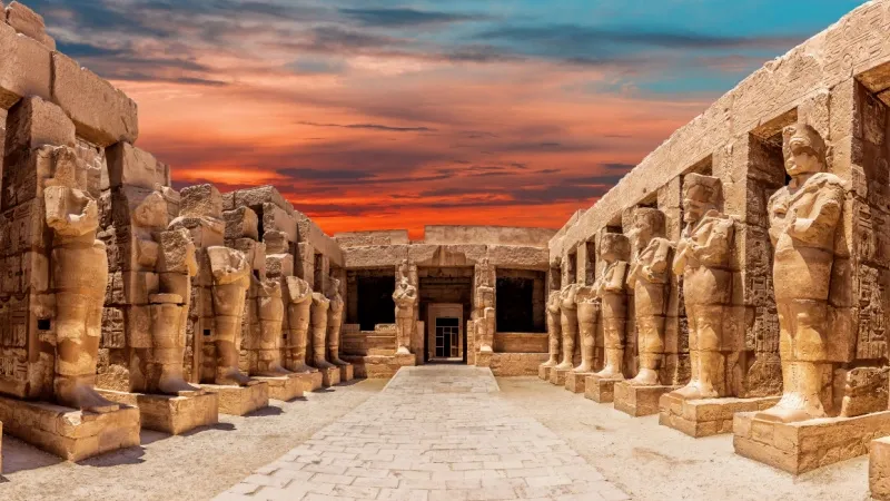 Places to Visit in Luxor