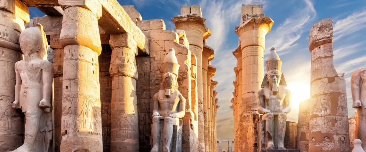 Places to Visit in Luxor: Your Gateway to Ancient Wonders of Egypt
