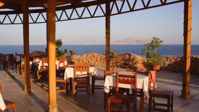 Sidra by the Citadel Restaurant