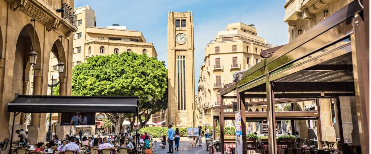 Explore the Top 10 Cafes in Beirut And Delve Into Its Cafe Culture