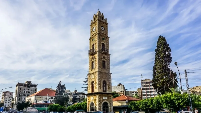 Discover the Ancient Charm of Al Tal Square