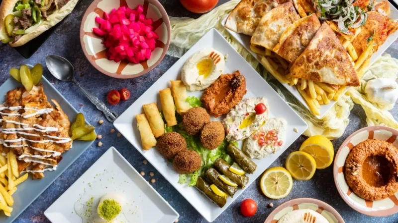 Indulge in Tripoli’s Exquisite Cuisine