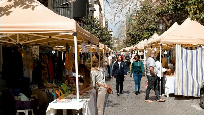 Hamra Street