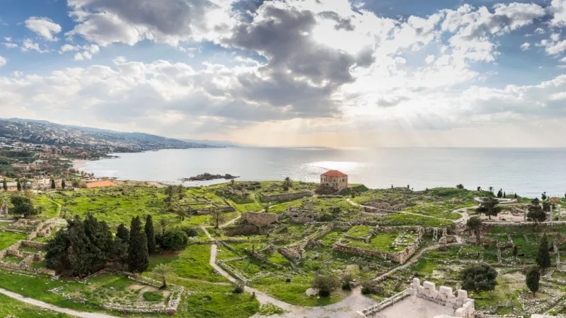 Things to Do in Byblos