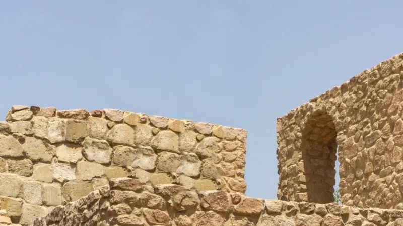 Discover the Rich History of Aqaba Fort