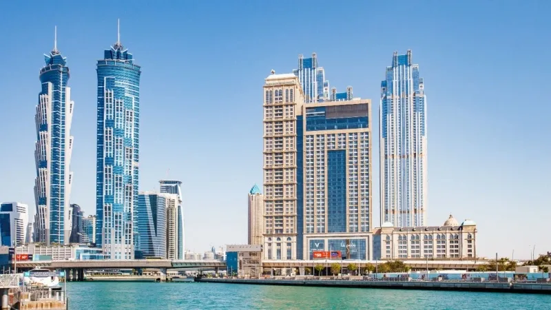 Corniche Hotel Sharjah