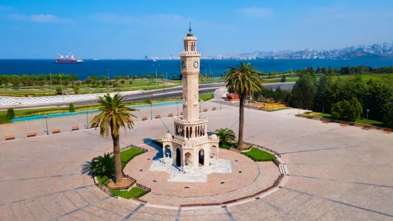 Places to Visit in Izmir