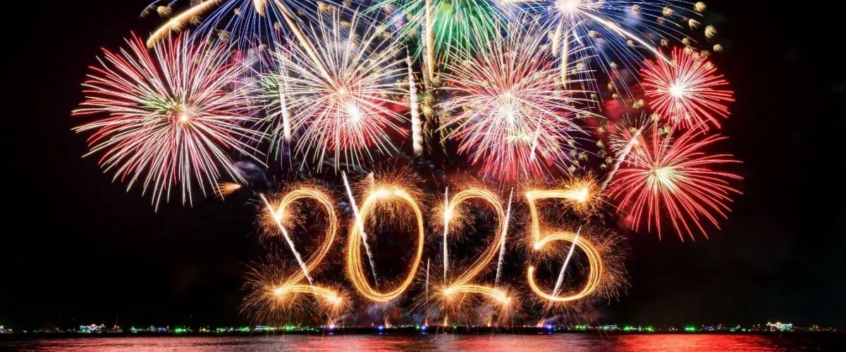 Welcome New Year 2025 in Cyprus with 8 Best Things to Do