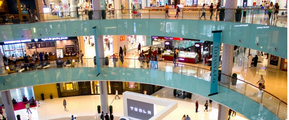 Explore the 8 Best Malls in Ajman to Indulge in Fashion, Food, & Fun