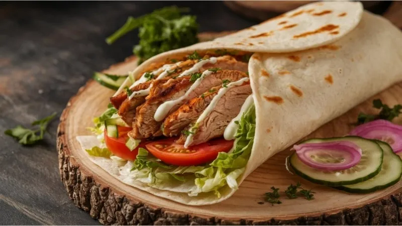 Shawarma