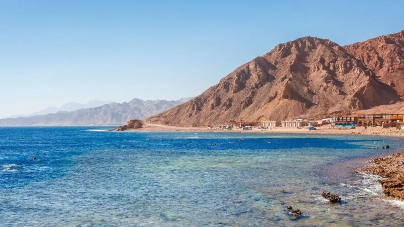 Things to Do in Dahab