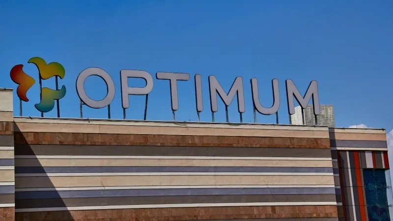 İzmir Optimum AVM