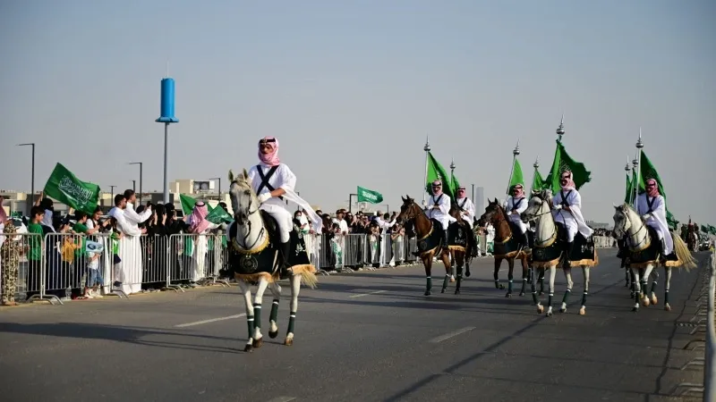 The Custodian of the Two Holy Mosques Endurance Cup