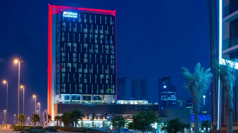 Gulf Hotel Bahrain