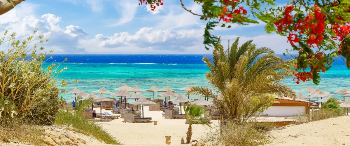 Top 8 Attractions in Hurghada for an Amazing Egyptian Adventure