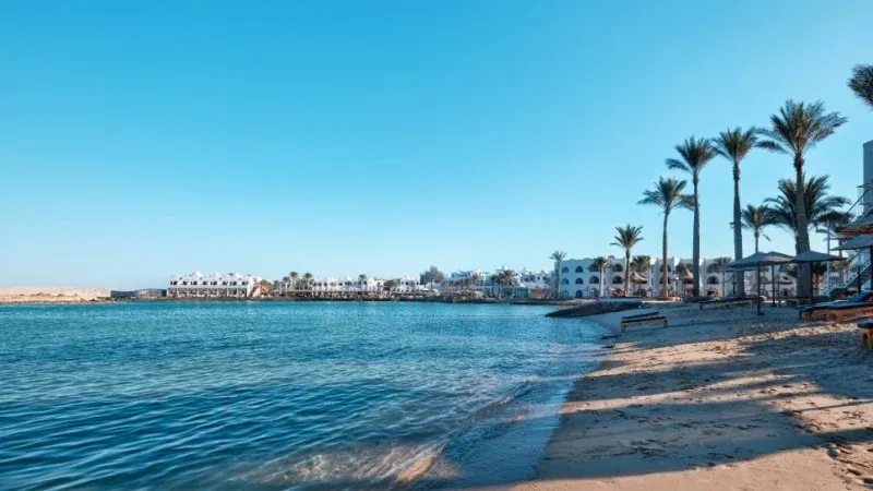 The Corniche Hurghada