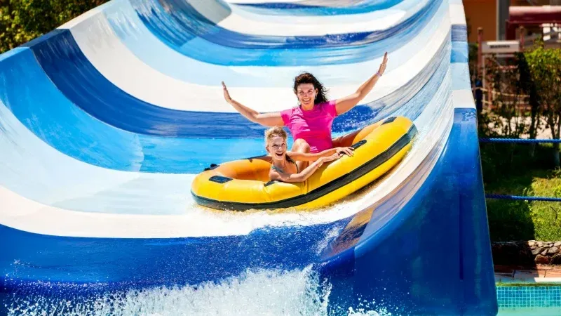 Smir Aquapark