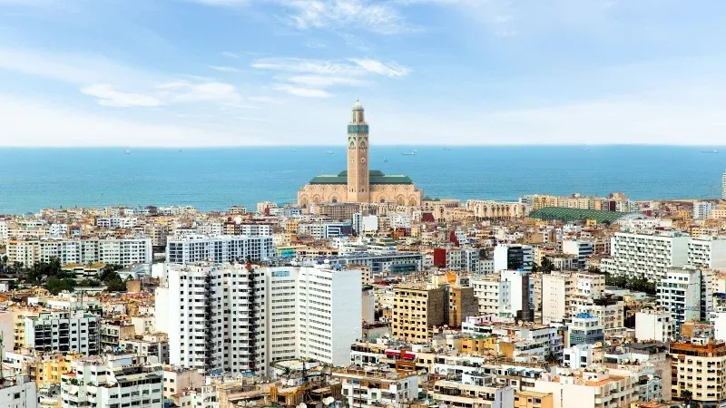 Casablanca