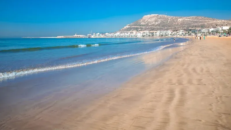 Agadir