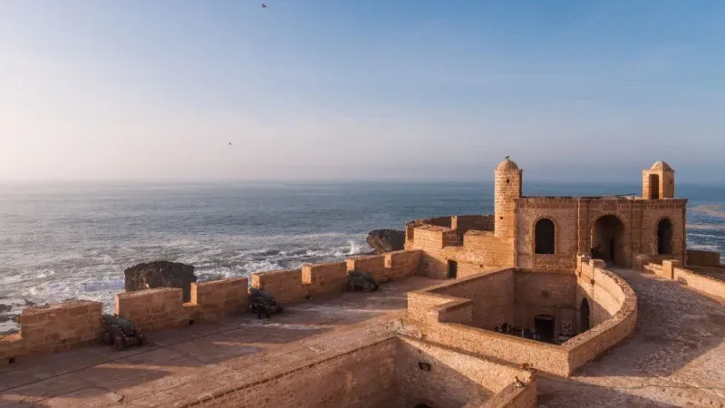 Essaouira