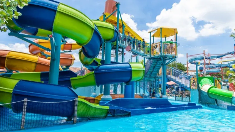 7 Best Water Parks in Morocco to Beat the African Heat