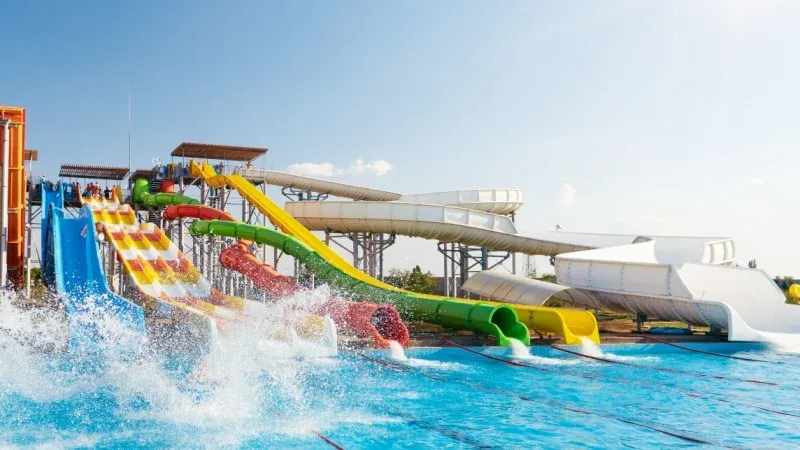 7 Best Water Parks in Morocco to Beat the African Heat