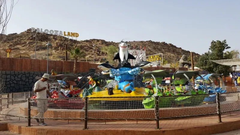 7 Best Water Parks in Morocco to Beat the African Heat