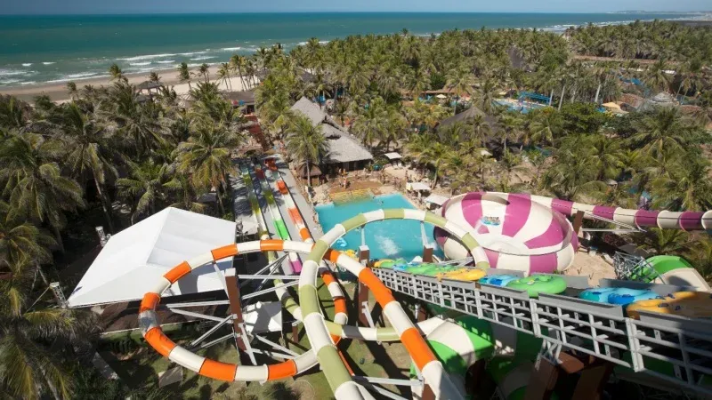 7 Best Water Parks in Morocco to Beat the African Heat