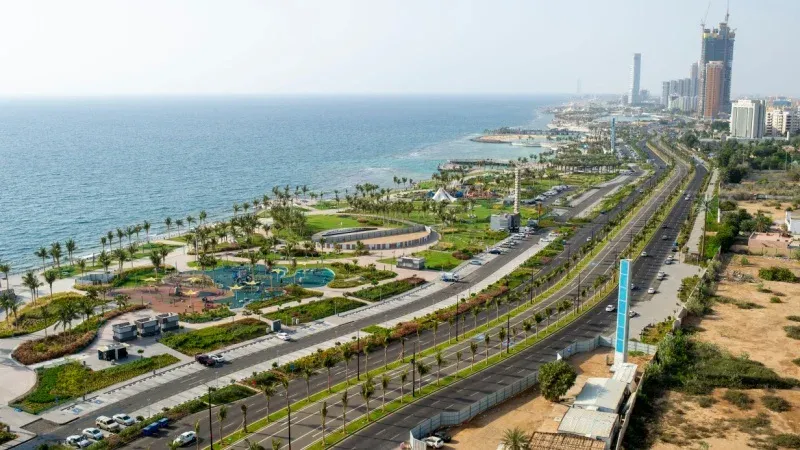 What to Expect at Jeddah Waterfront