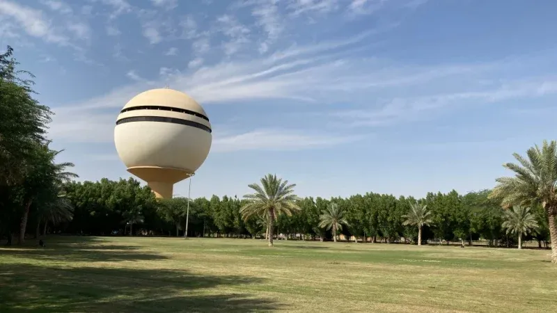 12 Best Places to Visit in Qassim