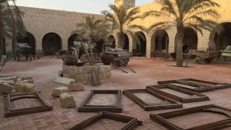 Qassim Regional Museum