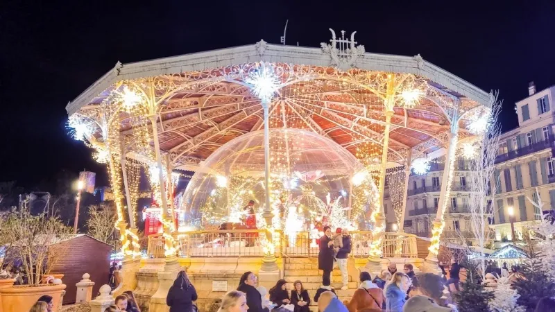 Amazing Events to Start New Year in France