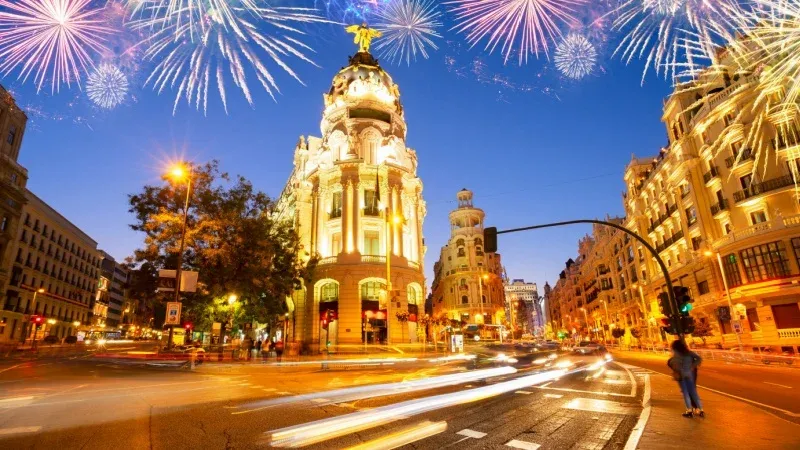 Madrid